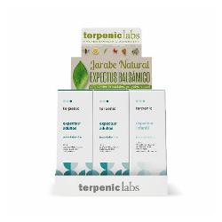  EXPOSITOR COMPLETO EXPECTUS COMBINADO 125 ML