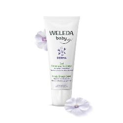 CREMA BABY DERMA PAÑAL (MALVA BLANCA) 50 Ml.