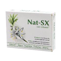 ESPADIET-NAT-SX 10 Caps.