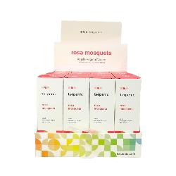  EXPOSITOR COMPLETO ROSA MOSQUETA VIRGEN 50 ML (12X50 ML)