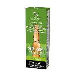 EXOSOMAS CENTELLA ASIATICA AMPOLLA FACIAL 1UD 2 Ml.