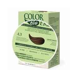 COLOR ERBE BIO CLASICO MEJORADO 4.3 (05) - CASTAÑO DORADO