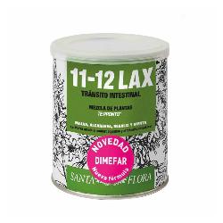 DIMEFAR - SANTA FLORA 11-12 LAX TRANSITO - BOTE 70 Grs.