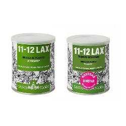 DIMEFAR - SANTA FLORA PACK 11-12 LAX TRADICIONAL + TRANSITO