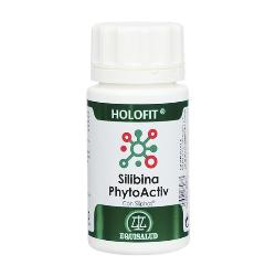 HOLOFIT SILIBINA PHYTOACTIV 50 Caps