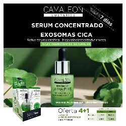 CAMALEON - OFERTA LANZAMIENTO CONCENTRADO ULTRAPLUS EXOSOMAS 15 Ml.