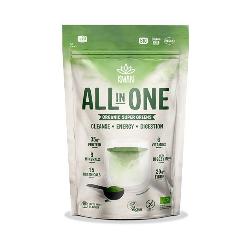 ISWARI-ALL IN ONE 200 Grs.