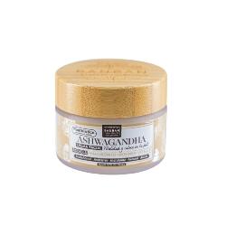 BANBAN - CREMA FACIAL ASHWAGANDHA 50 Ml. - BIO