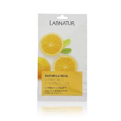 LABNATUR - MASCARILLA FACIAL VIT. C Y RETINOL LIKE 15 ML