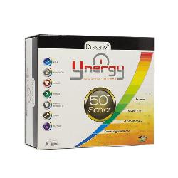 YNERGY SENIOR 36 Caps.