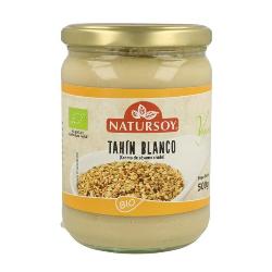 NATURSOY-TAHIN BLANCO 500 Grs