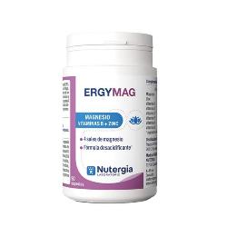 NUTERGIA - ERGY MAG 90 Caps.