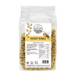 INTSALIM - HONEY RINGS 250 Grs.