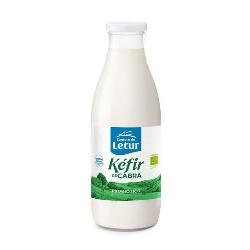 CANTERO-KEFIR DE CABRA 1000 Grs.
