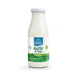 CANTERO-KEFIR UP DE CABRA NATURAL 500 Grs.