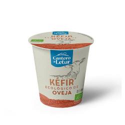CANTERO-KEFIR DE OVEJA 125 Grs.