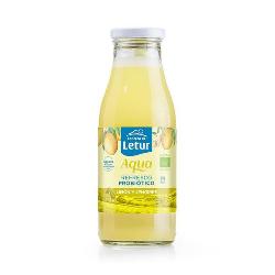 CANTERO-AQUA-REFRESCO PROBIOTICO LIMON 500 Ml.