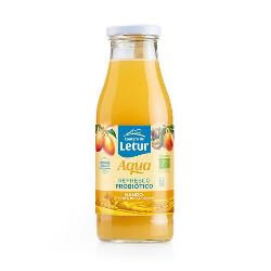 CANTERO-AQUA-REFRESCO PROBIOTICO MANGO 500 Ml.