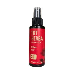 TOT HERBA - TONICO BRUMA DE ROSAS 100 ML