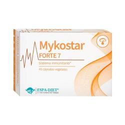 ESPADIET-MYKOSTAR FORTE 7 45 Caps.