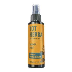 TOT HERBA - TONICO BRUMA DE AZAHAR 100 ML