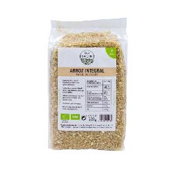 ECOSALIM - ARROZ INTEGRAL 500 GRS.