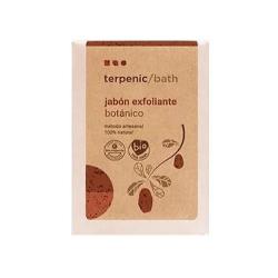  JABON SOLIDO EXFOLIANTE 100 Grs.