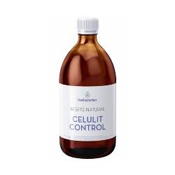 ACEITE CELULIT CONTROL 1 L.