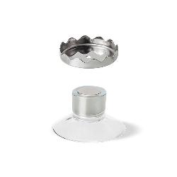  SOPORTE IMAN JABON SOLIDO