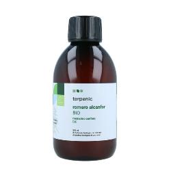  HIDROLATO ROMERO ALCANFOR BIO 250 ML