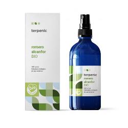  HIDROLATO ROMERO ALCANFOR BIO 100 ML