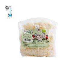 FRESCO-CERRON-MOZZARELA PARA PIZZA RALLADA 300 Grs. APROX. BIO