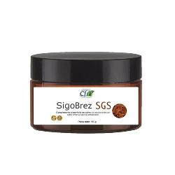 SIGOBREZ SGS 60 Grs.