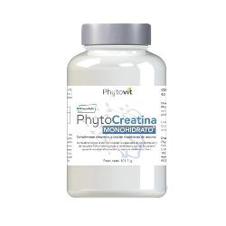 PHYTOCREATINA MONOHIDRATO 90 Caps.