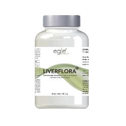 EGLE - LIVERFLORA 30 Caps.