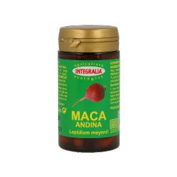 INTEGRALIA-MACA EXTRACTO SECO 60 Caps.