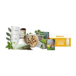  EXPOSITOR COMPLETO PACK MOSQUITO 