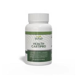 SOTYA-HEALTH CARTIPRO 90 Caps. 750 Mg-