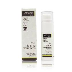 LABNATUR - SERUM FACIAL ANTI-AGING REGENERADOR 30 ML