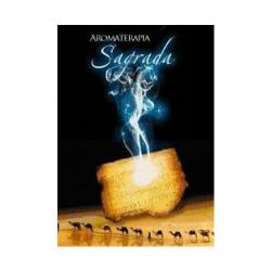  LIBRO AROMATERAPIA SAGRADA 