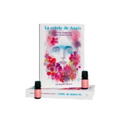  LIBRO LA ESTELA DE ANAIS (SECRETOS AROMATICOS)