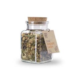 NATURCID - CHAI JENGIBRE LIMON ECO-GOURMET 40 Grs.