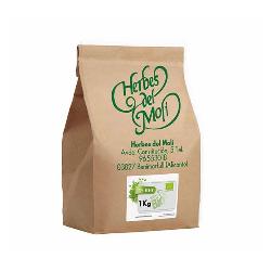 HERBES DEL MOLI - GRANEL - MENTA POLEO 1 KG PLANTA CORTADA