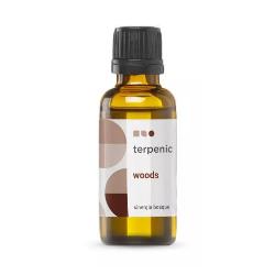  SINERGIA BOSQUE (WOODS) 30 Ml.