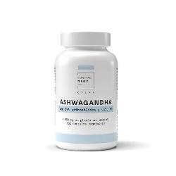 HERBORA-CONTROLNERV - ASHWAGANDHA + B6 30 Caps.