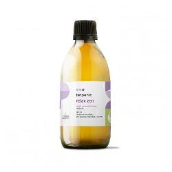  RELAX ZEN ACEITE CORPORAL  BIO 500 ML