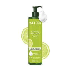 LECHE CORPORAL HIDRATANTE CITRUS 250 Ml.