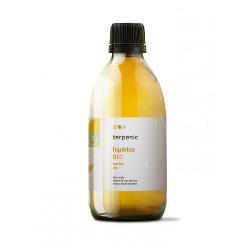  ACEITE VEGETAL HIPERICO OLEATO VIRGEN BIO 500 ML