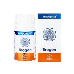 HOLORAM TIROGEN 60 Caps