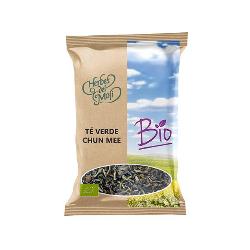 HERBES DEL MOLI - TE VERDE CHUN MEE 70 Grs.